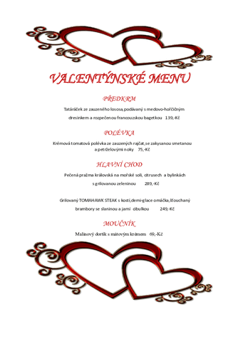 valentýn