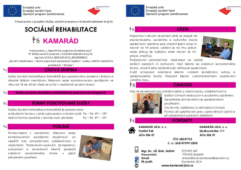 soc.reh.KAMARAD Jc