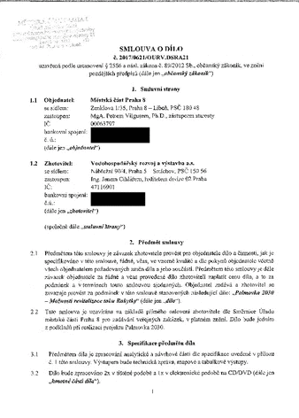 Palmovka 2030 1