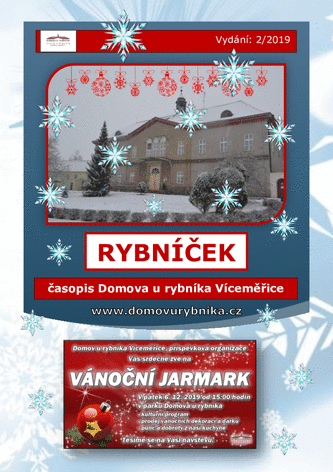 Rybníček 2/2019
