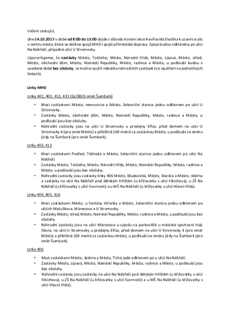 Informace