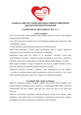ochrana+soukromí+prostitutek návrh