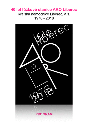 ARO konference 2018 - PROGRAM