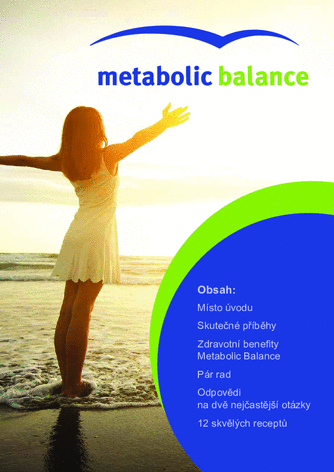 Metabolic Balance E-book