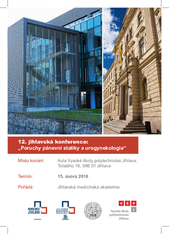 C Users Michaela Desktop 12.jihlavská konference Poruchy pánevní statiky a urogenekologie