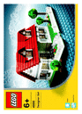 LEGO 4886 manual