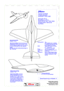 RC airplane plan Jetson