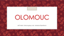 OLOMOUC