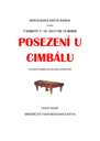 posezení u cimbálu