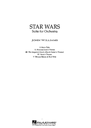 John Williams: STAR WARS Suite for Orchestra