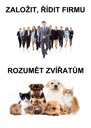 ZALOŽIT