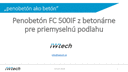 iwtech FC 500 PriemPodl Jan18