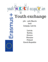 Youth exchange Liepaja