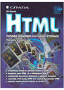 Jiří Kosek: HTML - tvorba dokonalých www stránek