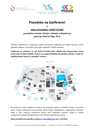 Pozvánka konference inkluze